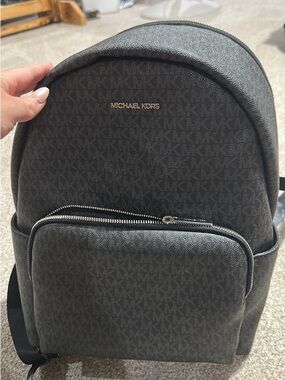 Micheal Koirs Back Pack